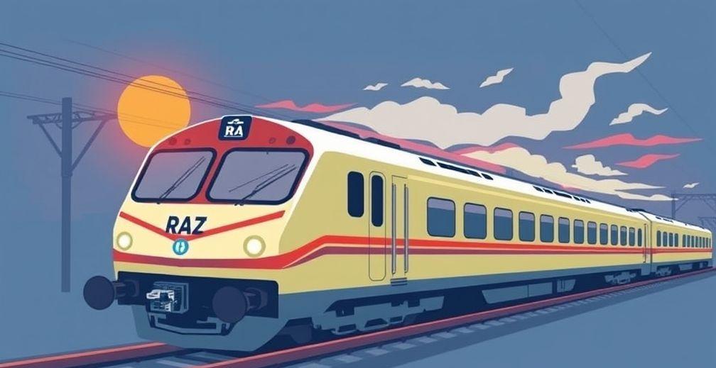 IRCTC to Launch Gujarat Heritage Tour Train