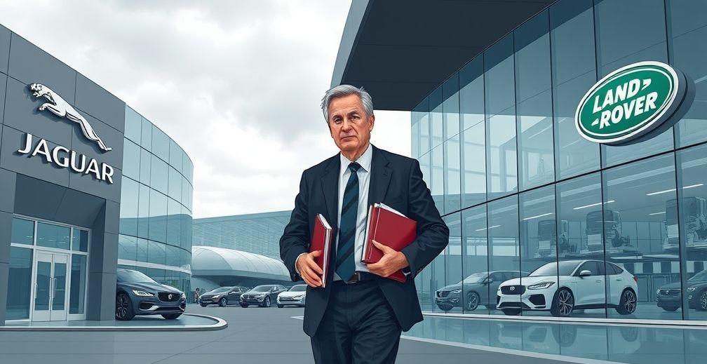 Jaguar Land Rover Extends Production Pause Following Cyber-Attack; Business Secretary to Visit