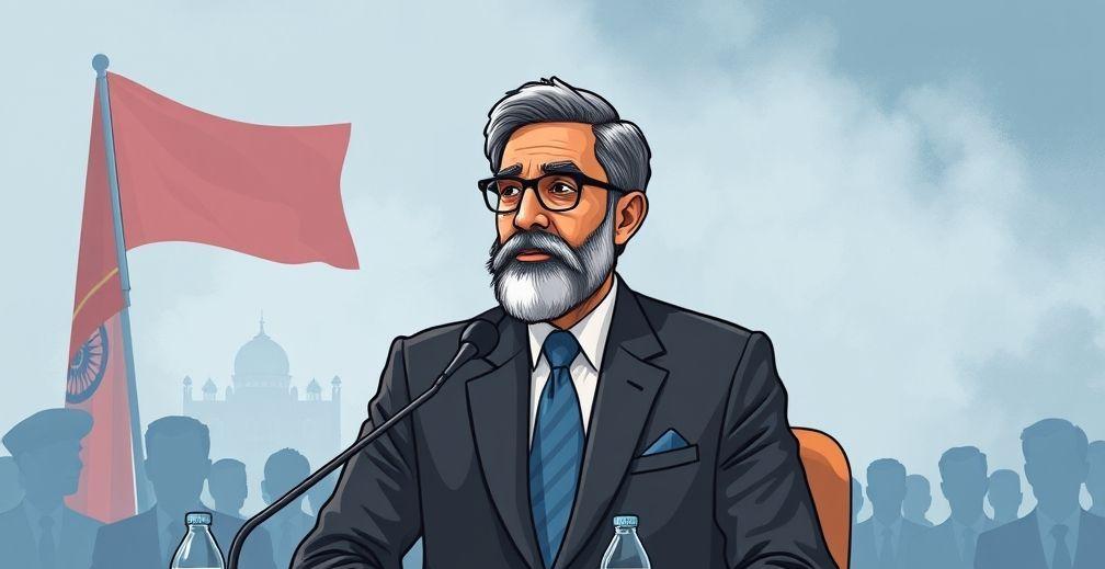 Jaishankar Calls for Global Unity Against Terrorism at G20 Meeting