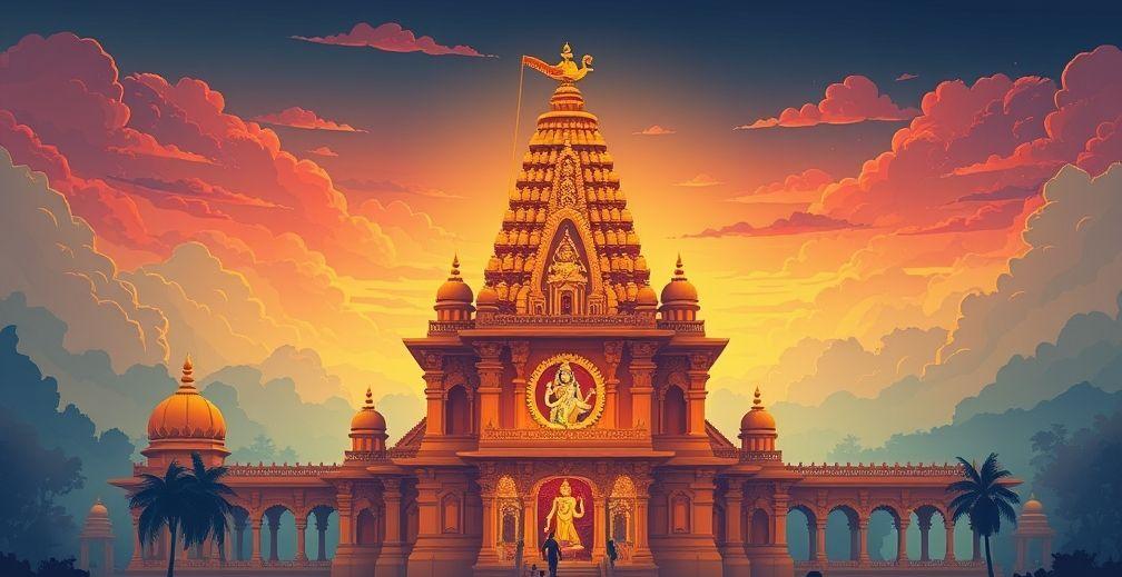 Kanaka Durga Temple Adopts Technology for Dasara 2025 Pilgrim Services