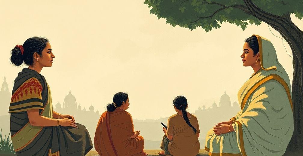 Karnataka Women's Commission Directs Gram Sabhas for Nomadic and Former Devadasi Women