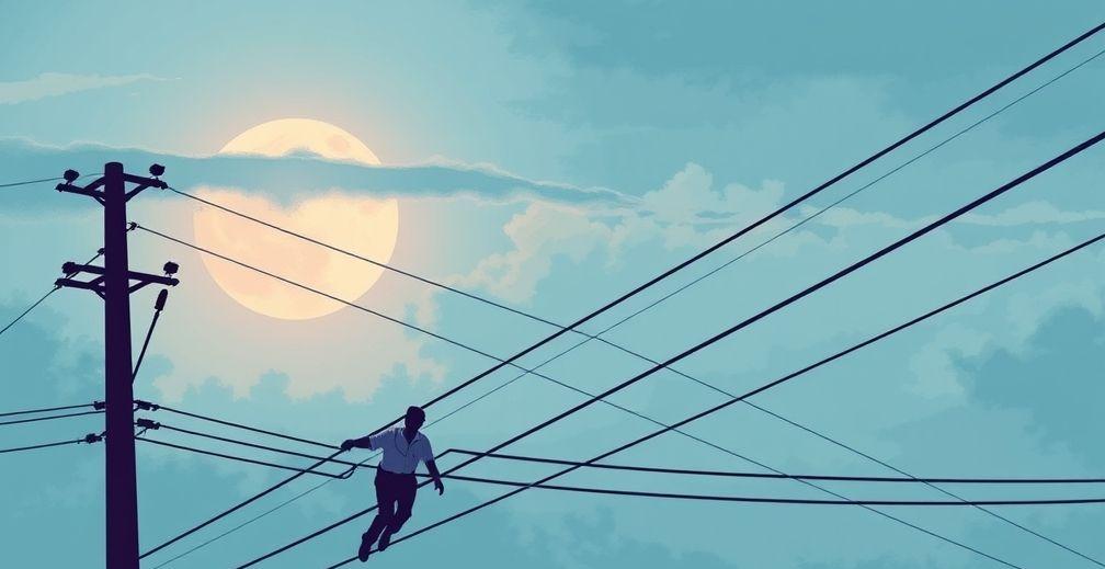 Kerala Electricity Minister Reports Power Line Defects and Safety Initiatives