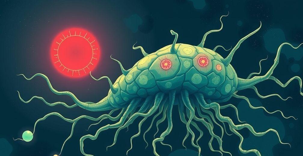 Kerala Experiences Rise in Amoebic Infections; Federal Directives Issued