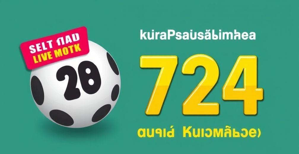 Kerala Karunya KR-724 Lottery: Prize Structure and Result Updates