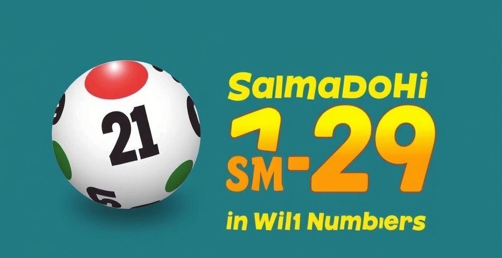 Kerala Lottery Samrudhi SM-21 Bumper Draw: Prize Structure and Claim Guidelines