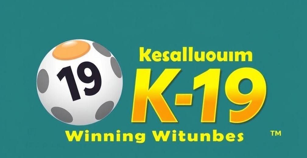 Kerala Lottery Suvarna Keralam SK-19: September 19 Draw Outcomes and Claim Process