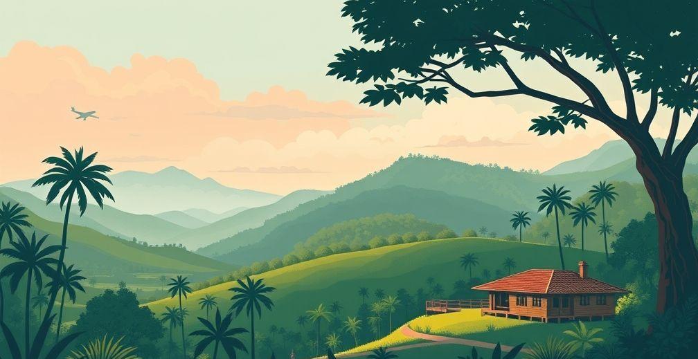 Kodagu District Outlines Accommodation Operator Directives