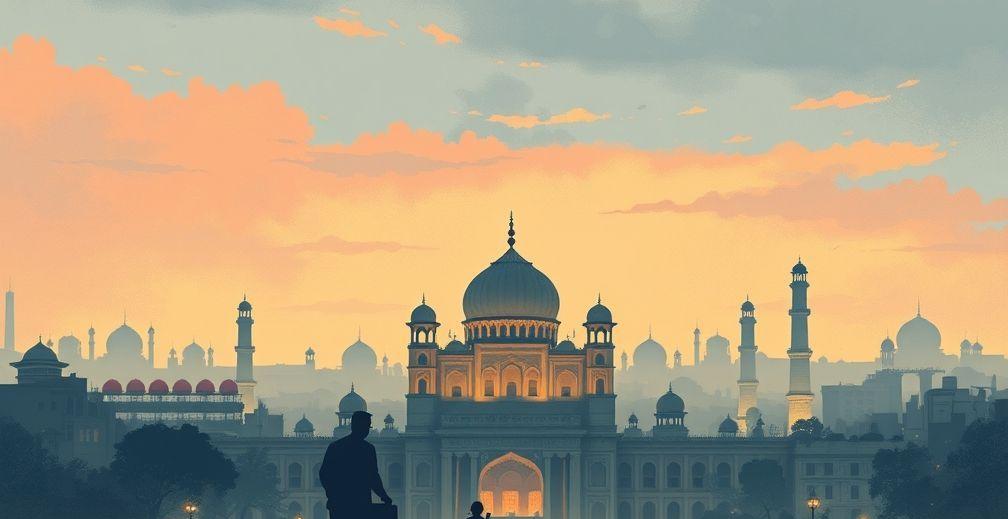 Kolkata: Cultural Identity and Enduring Societal Influence