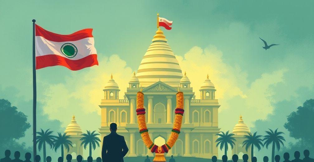 L. Subbarayudu Assumes Role as Tirupati SP, Outlines Priorities