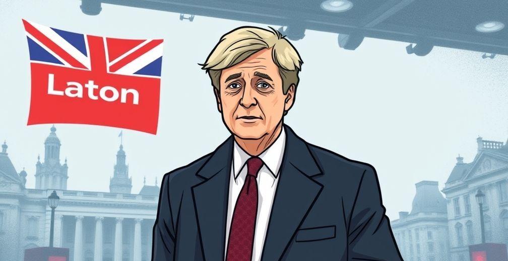 Labour Leader Addresses Reform UK Policies at Conference Opening