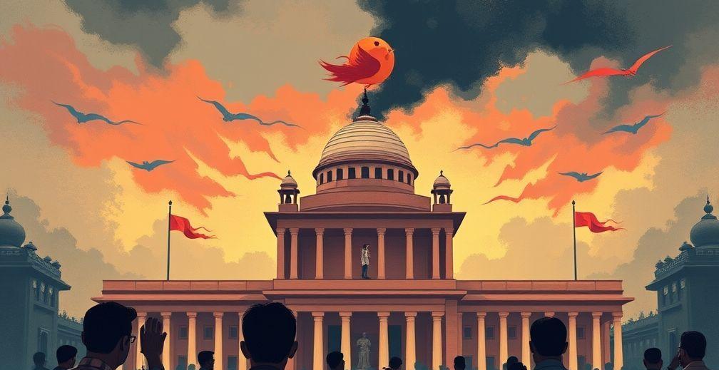 Madras High Court to Hear TVK Plea Following Karur Rally Fatalities