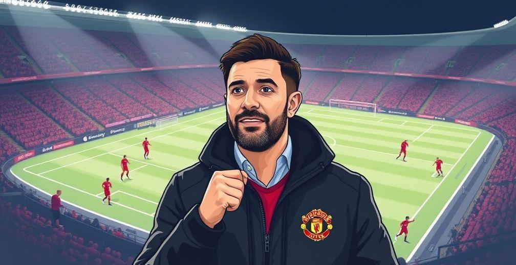 Manchester United Reports Record Annual Revenue Amidst Sporting Performance Context