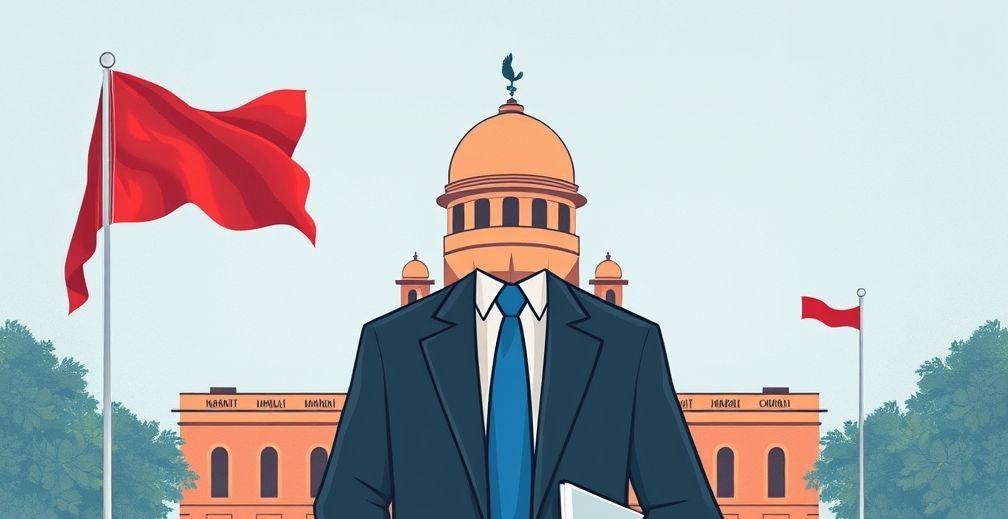 Mohali Court Denies Bail to Police Official, CA in Immigration Consultant Death Probe