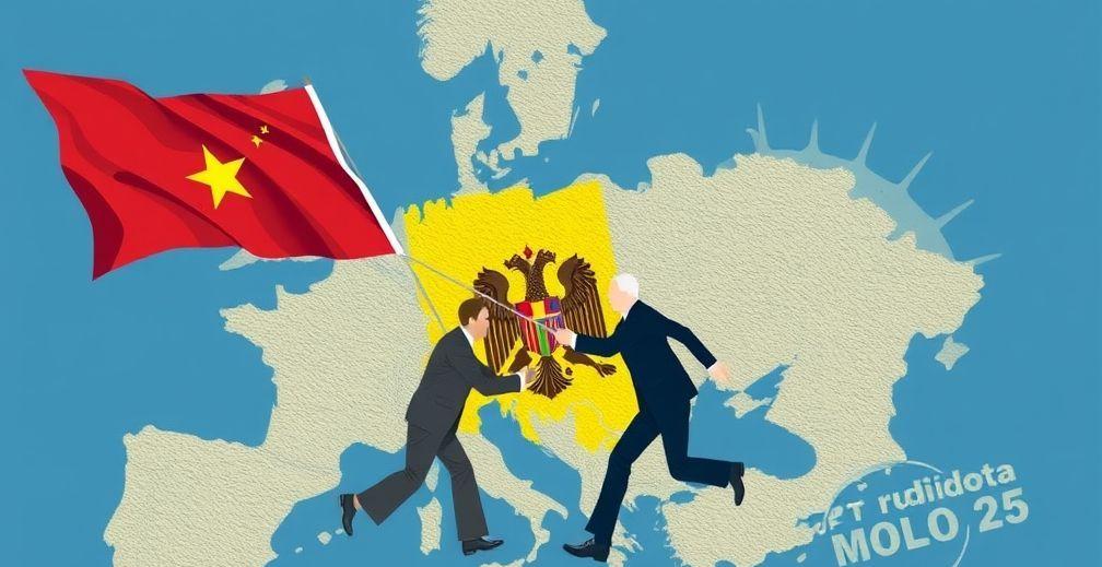Moldovan Election Results Prompt Discussion on Overseas Polling Access