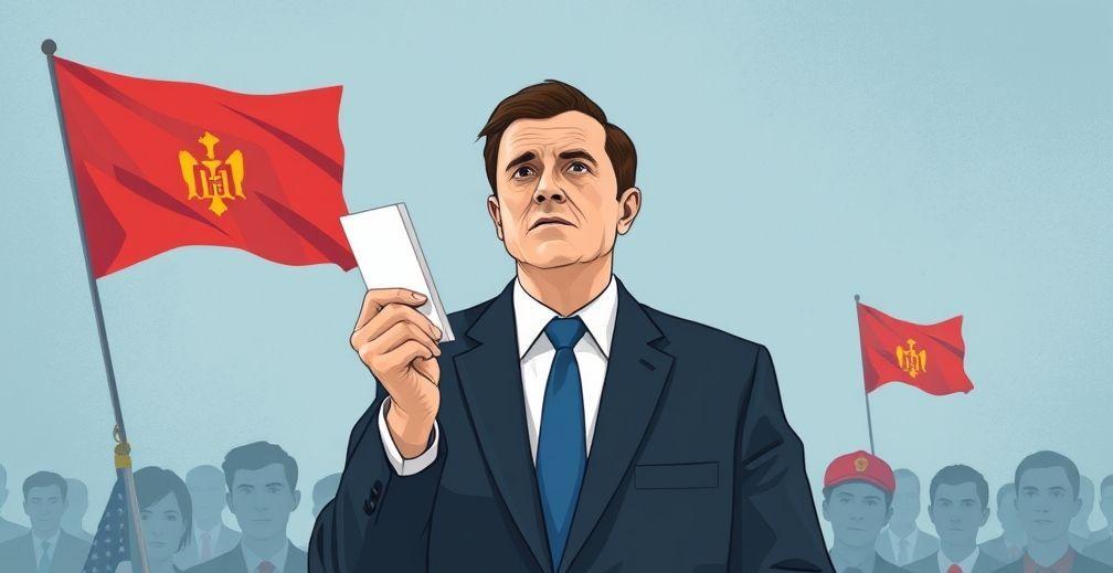 Moldovan Parliamentary Election: Competing Blocs and Foreign Interference Claims