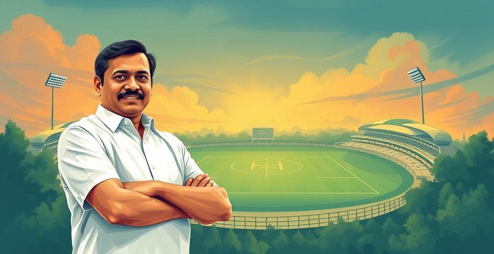 Mysuru to Host State-Level Dasara Sports Meet