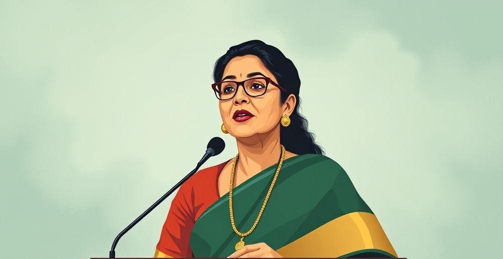 National Conference Underscores Women's Economic Contribution