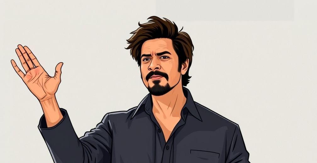 National Film Awards: Jury Member Shares Experience After Shah Rukh Khan's Win