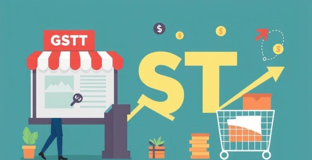 National GST Rate Revisions Set for September 22, 2025 Implementation