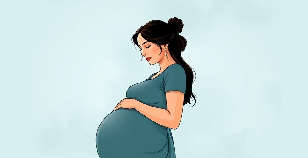 Navigating Unmedicated Childbirth and Subsequent Postpartum Experiences