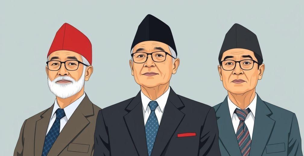 Nepal Establishes Interim Cabinet After Political Transition