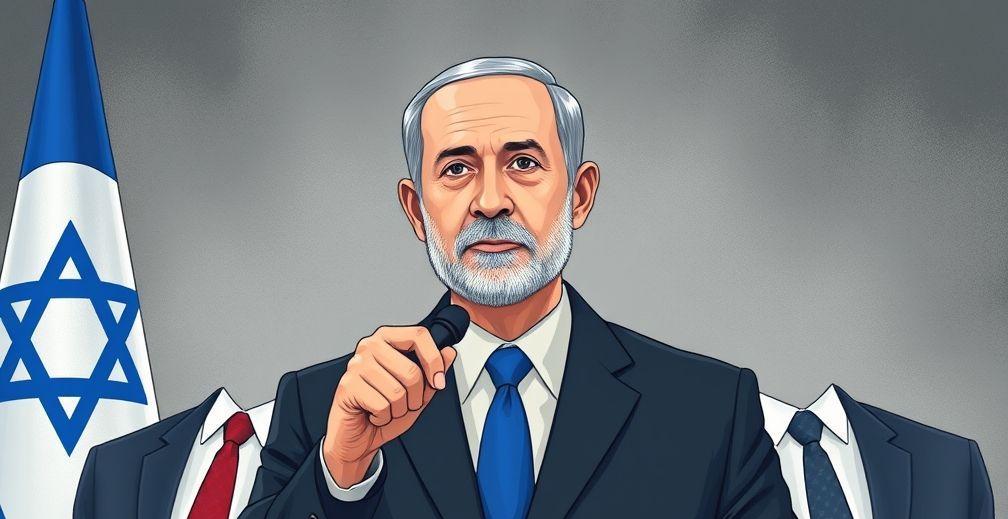 Netanyahu Addresses Potential Future Strikes Against Hamas Leadership