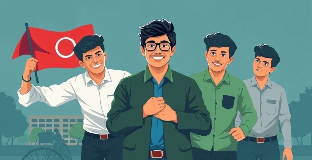 NIT Silchar Suspends Five Bangladeshi Students Following Hostel Violence