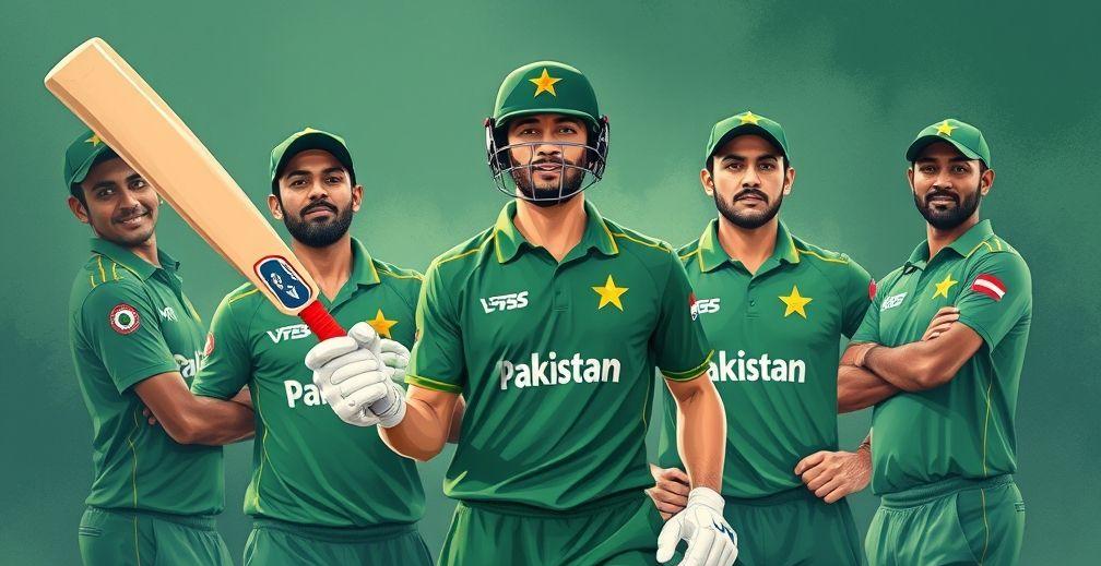 Pakistan Secures Asia Cup Final Berth Against India After 11-Run Victory Over Bangladesh