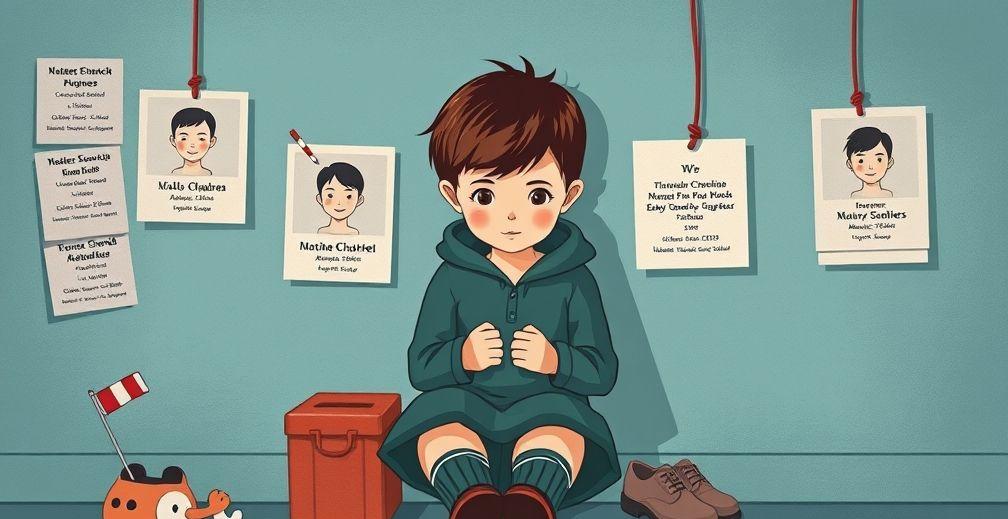 Personal Data of 8,000 Children Compromised in Nursery Chain Cyberattack