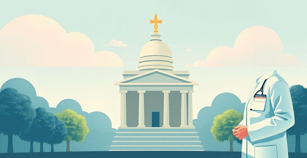 PGI Departments Host CML Survivor Day, Highlighting Patient Care and Medical Progress