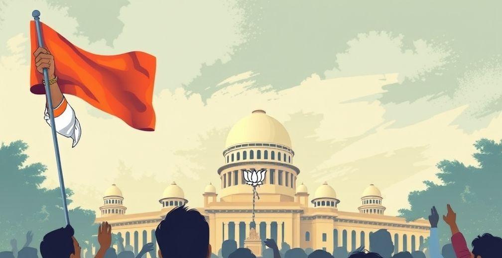 Political Parties Initiate Preparations for Upcoming Bengaluru Civic Elections