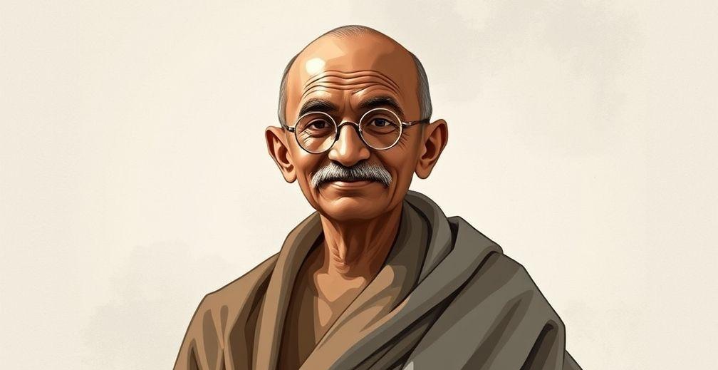 Pratik Gandhi Addresses Demands of Portraying Mahatma Gandhi at TIFF 2025
