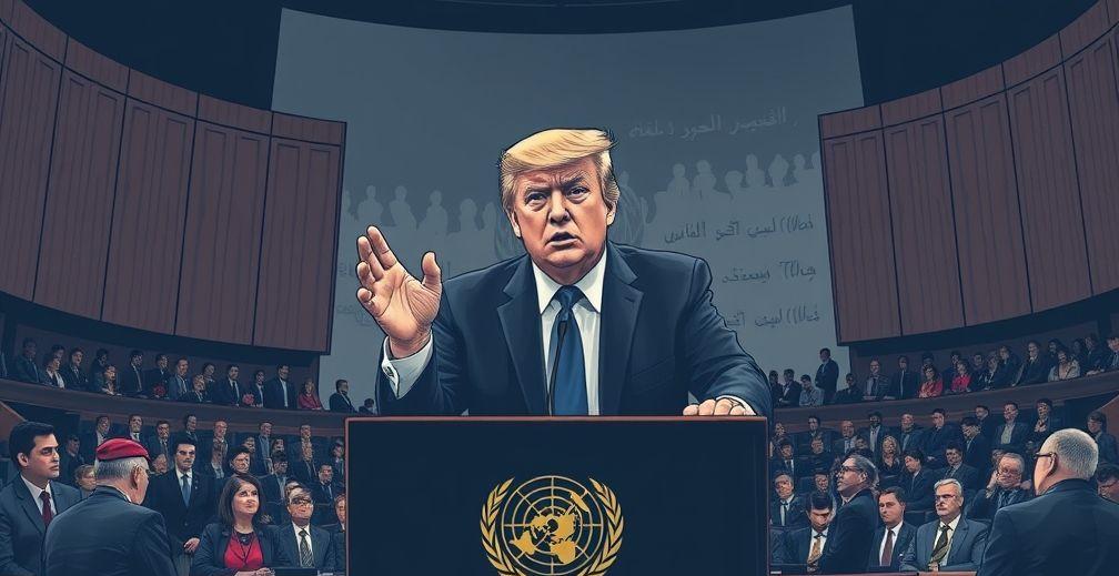 Presidential Assertions on Conflict Resolution: An Overview of International Outcomes