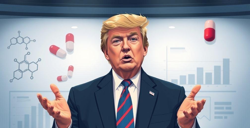 Presidential Remarks on Paracetamol and Autism Prompt Medical Reassurance