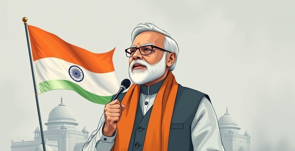 Prime Minister Modi's Administrative Principles: Gujarat Origins and National Application