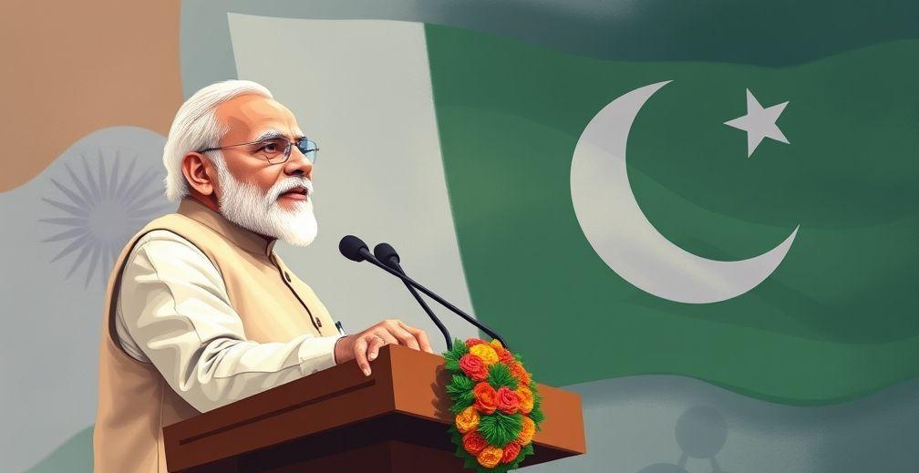 Prime Minister Modi's Birthday Address Focuses on Security, History, and Self-Reliance