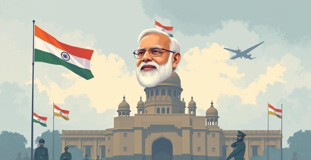 Prime Minister Modi to Inaugurate Combined Commanders' Conference in Kolkata