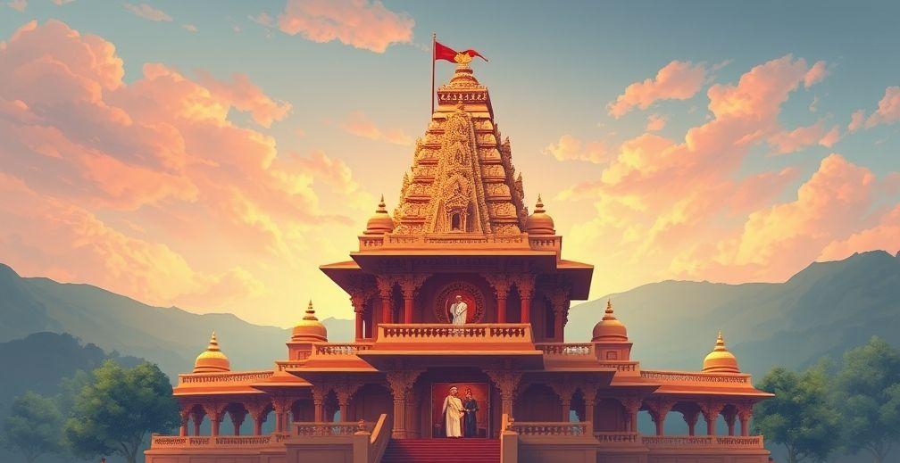 Prime Minister Modi to Unveil Redeveloped Tripura Sundari Temple