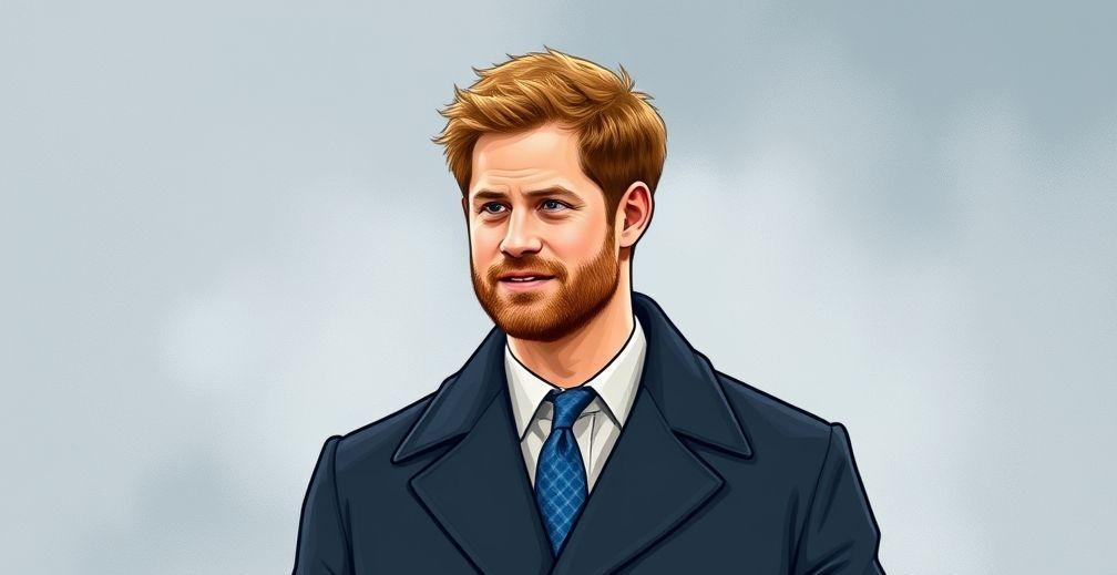 Prince Harry's Visit to Ukraine: Supporting Veterans and Engaging with Communities