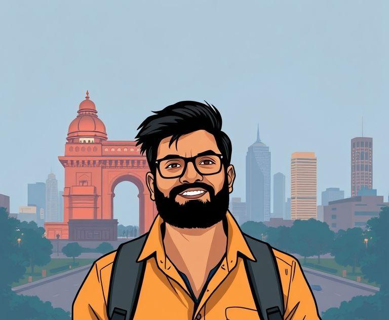 Professional Details Return to Delhi from Mumbai, Citing Career Focus and Comfort Zone Benefits