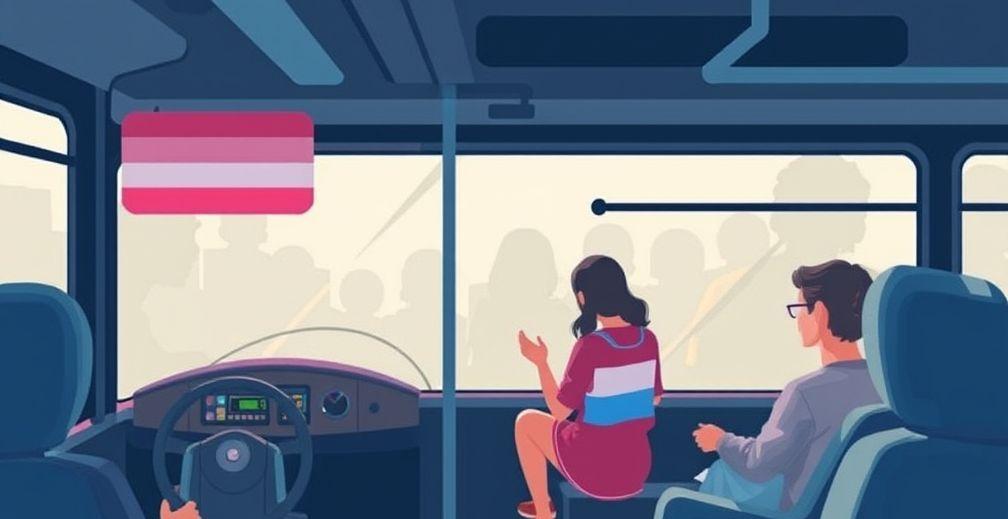 Proposal for Transgender Bus Fare Exemption Advances in Delhi