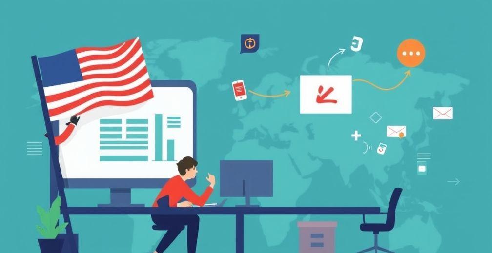 Proposed H1-B Fee Hike Prompts Tech Sector Concerns