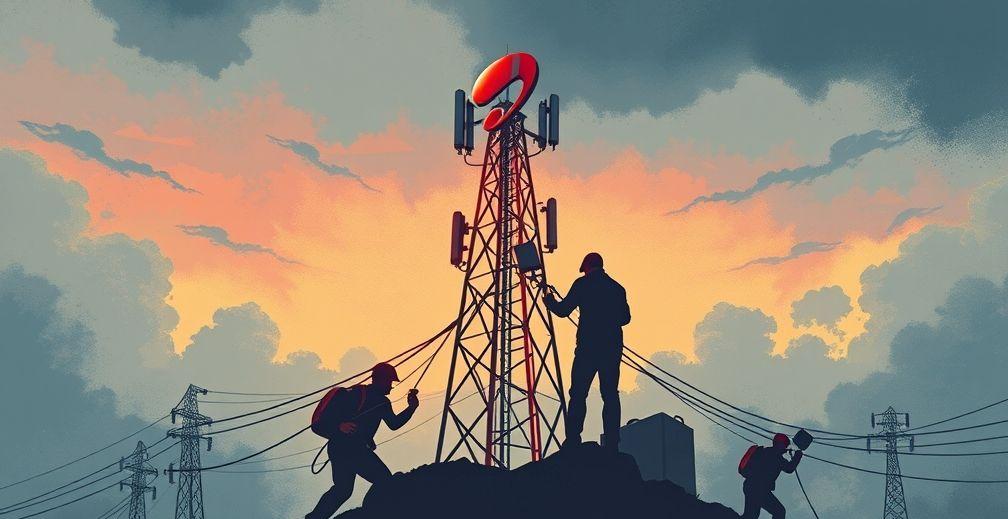 Punjab Police Apprehend Suspects in Widespread 5G Equipment Thefts