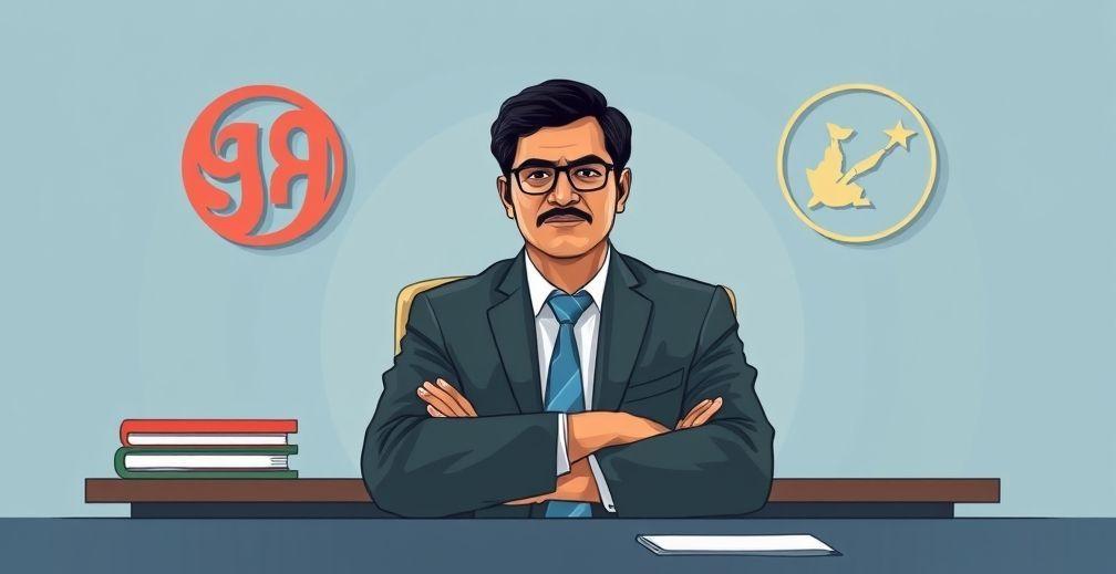 Racha Srinivas Appointed SJM Organising Secretary for Telugu States