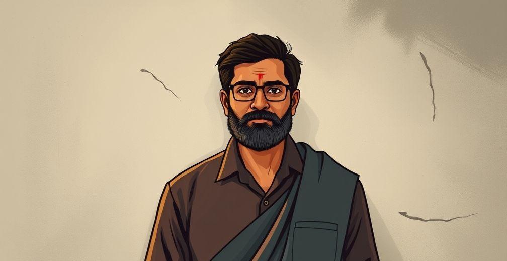 Rajasthan Teacher Arrested in Woman's Homicide Investigation