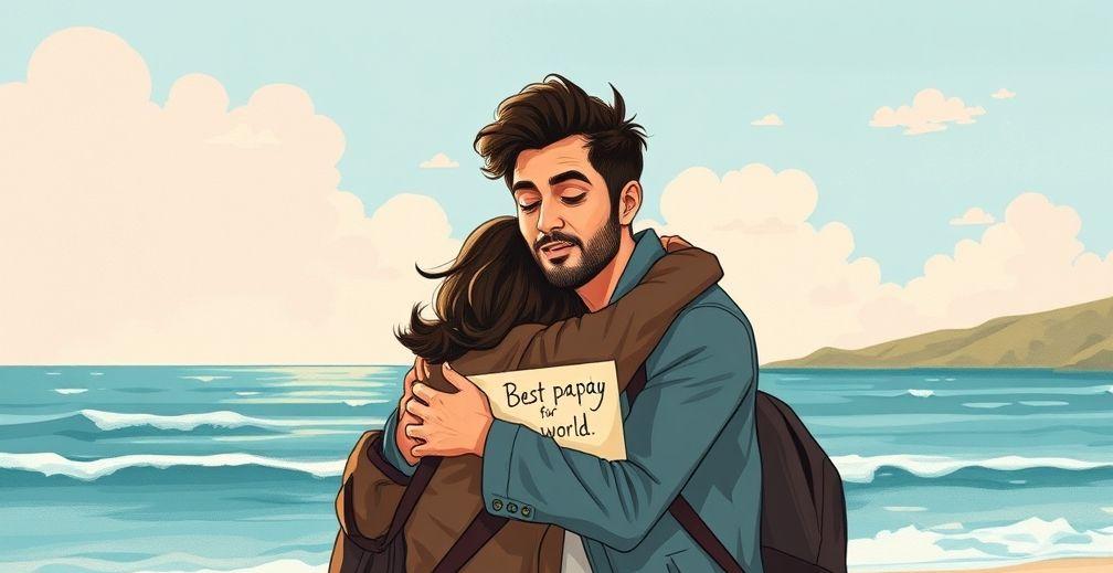 Ranbir Kapoor's Birthday Marked by Family Vacation and Daughter's Handmade Card