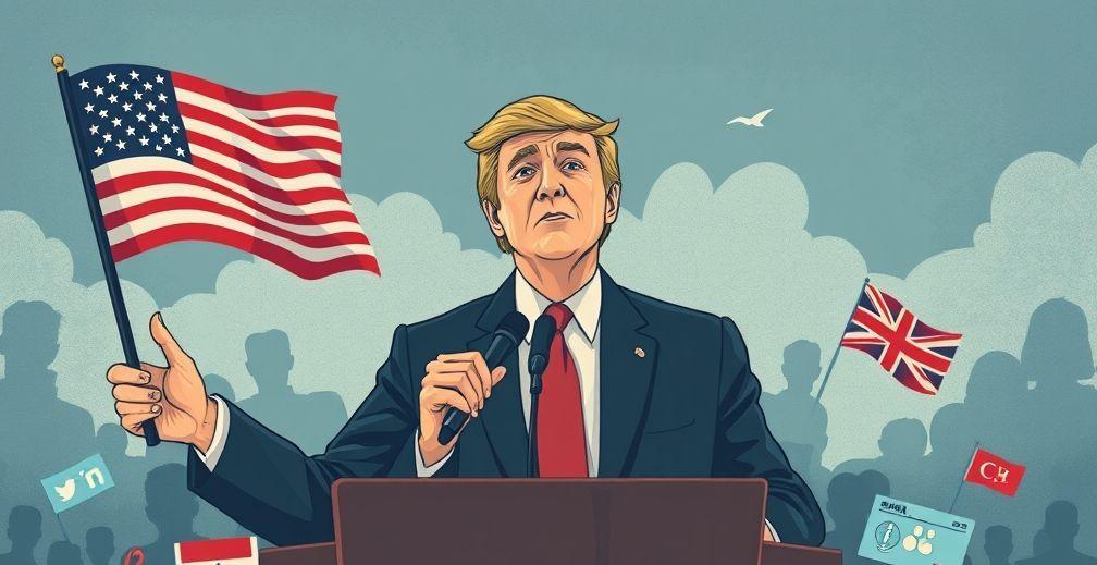 Recent Shifts in American Media Ownership and Editorial Direction