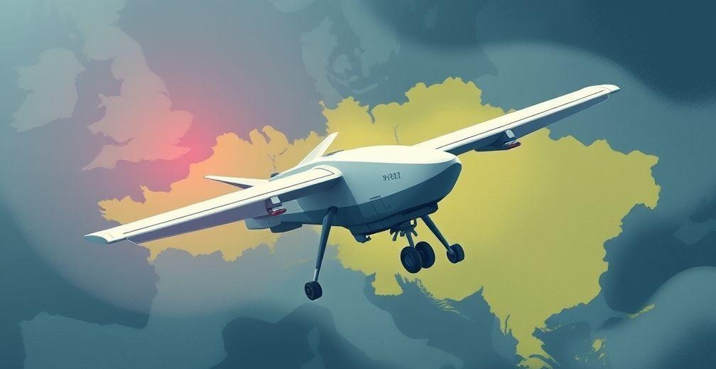 Regional Military Exercises and Geopolitical Interpretations in Eastern Europe