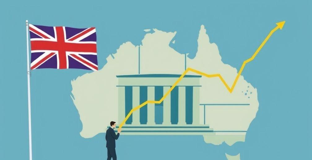 Reserve Bank of Australia Retains Key Interest Rate