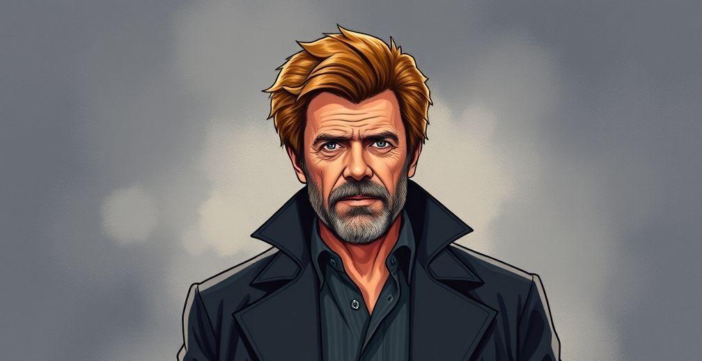 Robert Redford's Final Screen Role in Marvel's Captain America Film